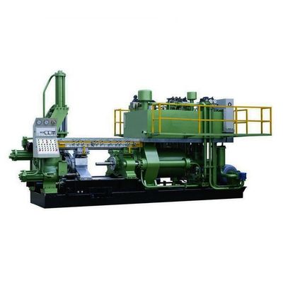 calidad  Aluminum Energy Savings Machine Brass Extrusion Press Cxt Cxt 1250 Ton With Constant Speed fábrica
