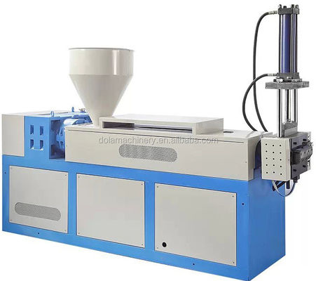 calidad  Waste Plastic Sheet Recycling PP PE Plastic Recycling Machine SJ 120 fábrica